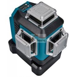 Livella Laser MAKITA SK700GD (Solo corpo)