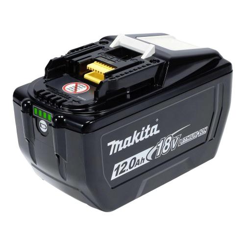 MAKITA 1915J2-8 AKKU BL18120 LI 18V 12,0 AH MOD. 1915J2-8 EAN 197050367419