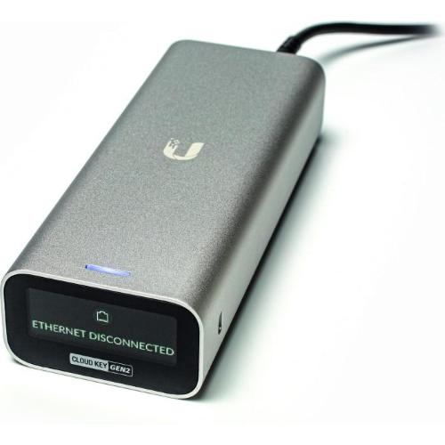 UbiQuiti Unifi Cloud Key UCK-G2 FernsteuerungsgerÃ¤t mod. UCK-G2 EAN 817882024525