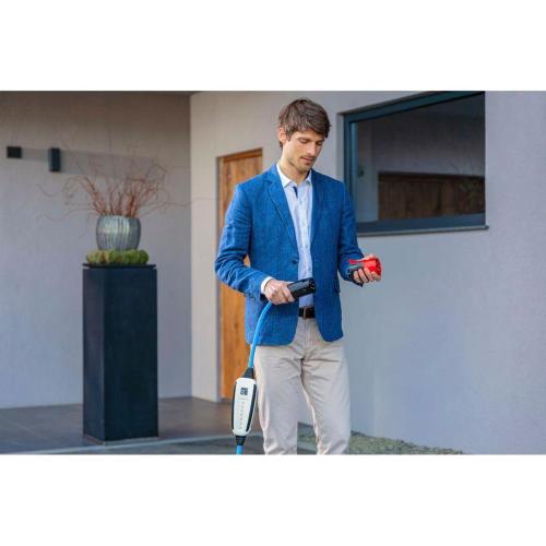 NRGKICK 32A 5M STANDARD WLAN MOD. 12501001 EAN 9120075710312