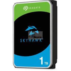 HDD Seagate SkyHawk ST1000VX013 1TB SATA 256MB (D) mod.  ST1000VX013 EAN 8719706028226