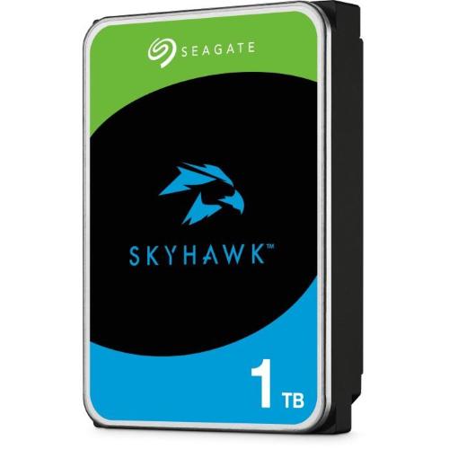 HDD Seagate SkyHawk ST1000VX013 1TB SATA 256MB (D) mod.  ST1000VX013 EAN 8719706028226
