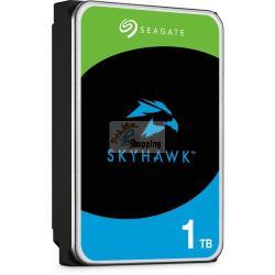 HDD Seagate SkyHawk ST1000VX013 1TB SATA 256MB (D) mod.  ST1000VX013 EAN 8719706028226