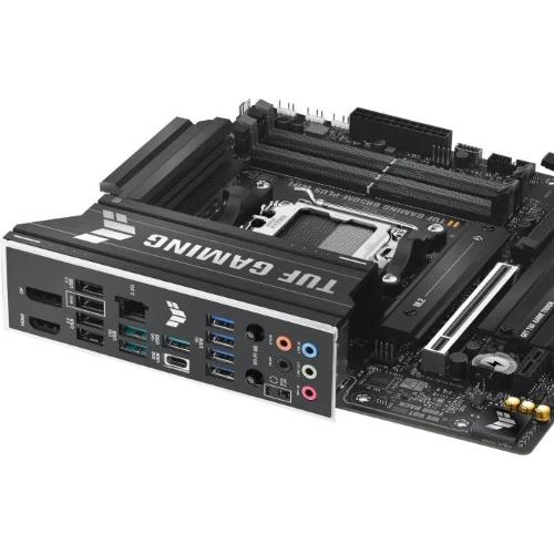 Asus TUF GAMING B850M-PLUS WIFI mod. 90MB1IY0-M0EAY0