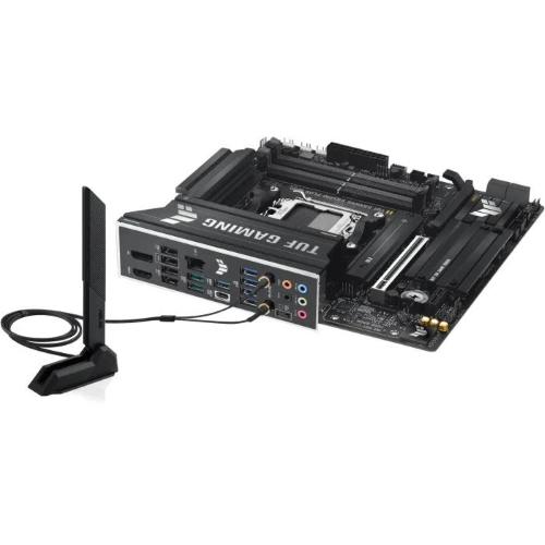 Asus TUF GAMING B850M-PLUS WIFI mod. 90MB1IY0-M0EAY0