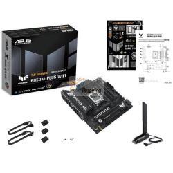 Asus TUF GAMING B850M-PLUS WIFI mod. 90MB1IY0-M0EAY0