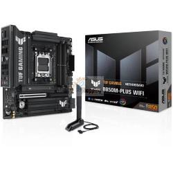 Asus TUF GAMING B850M-PLUS WIFI mod. 90MB1IY0-M0EAY0