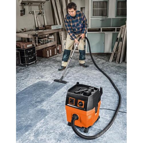 Aspiratore FEIN Dustex 25 L Set