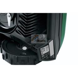 BOSCH INDEGO M 700 ROBOT RASAERBA MOD. 06008B0203 EAN 4059952566900