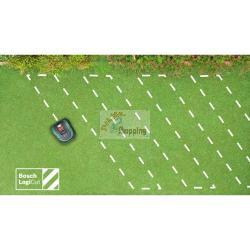 BOSCH INDEGO M 700 ROBOT RASAERBA MOD. 06008B0203 EAN 4059952566900