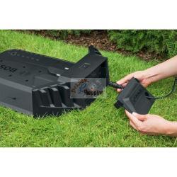 BOSCH INDEGO M 700 ROBOT RASAERBA MOD. 06008B0203 EAN 4059952566900