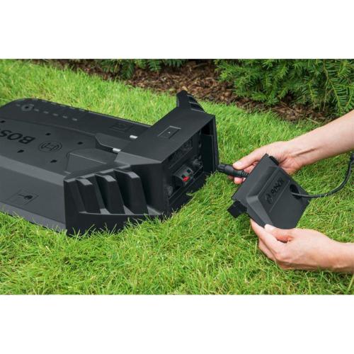 BOSCH INDEGO M 700 ROBOT RASAERBA MOD. 06008B0203 EAN 4059952566900