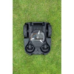 BOSCH INDEGO M 700 ROBOT RASAERBA MOD. 06008B0203 EAN 4059952566900