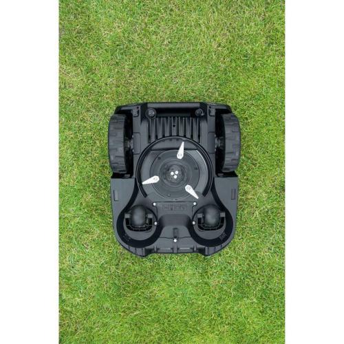 BOSCH INDEGO M 700 ROBOT RASAERBA MOD. 06008B0203 EAN 4059952566900