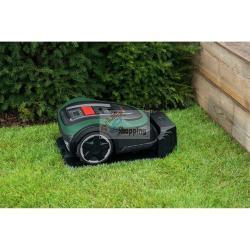 BOSCH INDEGO M 700 ROBOT RASAERBA MOD. 06008B0203 EAN 4059952566900