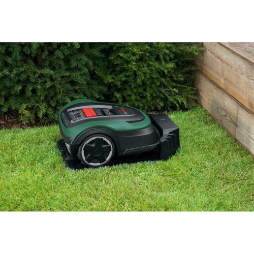 BOSCH INDEGO M 700 ROBOT RASAERBA MOD. 06008B0203 EAN 4059952566900