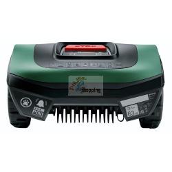 BOSCH INDEGO S 500 ROBOT RASAERBA MOD. 06008B0202 EAN 4059952511931