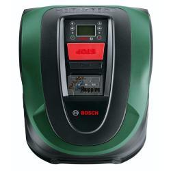 BOSCH INDEGO S 500 ROBOT RASAERBA MOD. 06008B0202 EAN 4059952511931