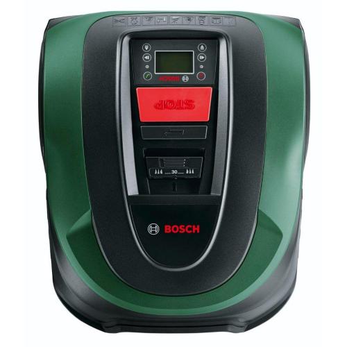 BOSCH INDEGO S 500 ROBOT RASAERBA MOD. 06008B0202 EAN 4059952511931