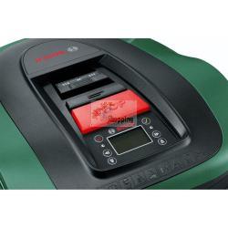 BOSCH INDEGO S 500 ROBOT RASAERBA MOD. 06008B0202 EAN 4059952511931