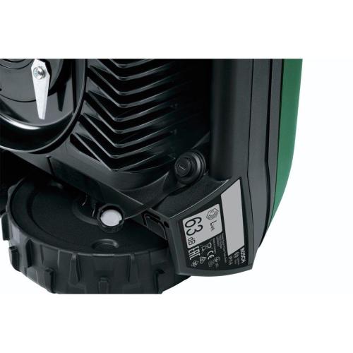 BOSCH INDEGO S 500 ROBOT RASAERBA MOD. 06008B0202 EAN 4059952511931