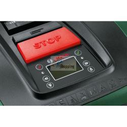 BOSCH INDEGO XS 300 ROBOT RASAERBA MOD. 06008B0003 EAN 4059952511900