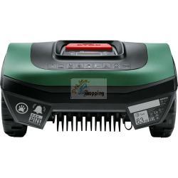 BOSCH INDEGO XS 300 ROBOT RASAERBA MOD. 06008B0003 EAN 4059952511900