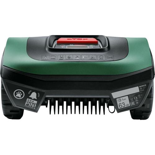 BOSCH INDEGO XS 300 ROBOT RASAERBA MOD. 06008B0003 EAN 4059952511900