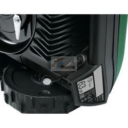BOSCH INDEGO XS 300 ROBOT RASAERBA MOD. 06008B0003 EAN 4059952511900