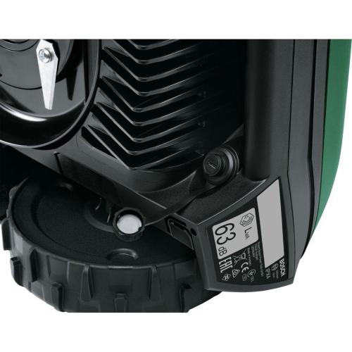 BOSCH INDEGO XS 300 ROBOT RASAERBA MOD. 06008B0003 EAN 4059952511900