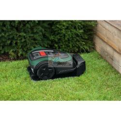 BOSCH INDEGO XS 300 ROBOT RASAERBA MOD. 06008B0003 EAN 4059952511900