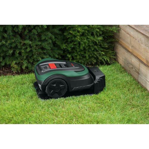 BOSCH INDEGO XS 300 ROBOT RASAERBA MOD. 06008B0003 EAN 4059952511900