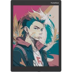 PocketBook Color Note Stormy Sea e-reader a colori PB1041-1-WW-B