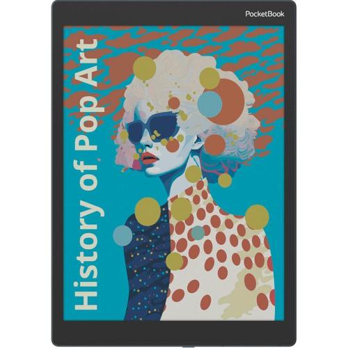PocketBook Color Note Stormy Sea e-reader a colori PB1041-1-WW-B