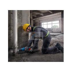 Sega Universale BOSCH GSA 18V-24 (Solo corpo + L-Boxx 136)