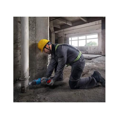 Sega Universale BOSCH GSA 18V-24 (Solo corpo + L-Boxx 136)