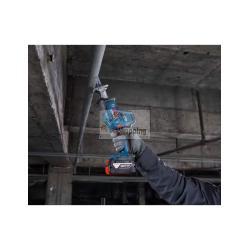 Sega Universale BOSCH GSA 18V-24 (Solo corpo + L-Boxx 136)