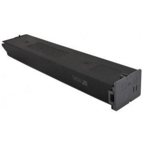 ORIGINALE Sharp toner nero BP-GT70BA ~40000 Pagine mod.  BP-GT70BA  EAN 4974019195070