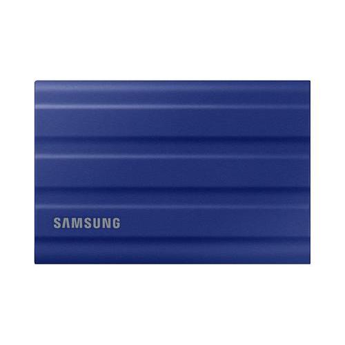 Samsung SSD Portable T7 Shield 1TB Blue Retail mod. MU-PE1T0R/EU