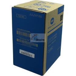 ORIGINALE Konica Minolta toner nero AAJW150 TNP-79K ~13000 Pagine mod.  AAJW150 TNP-79K EAN 039281067075