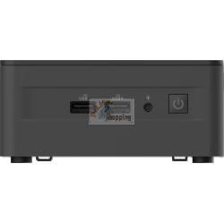 ASUS NUC 13 Pro  RNUC13ANHI500000I mod. 90AR00C1-M00080