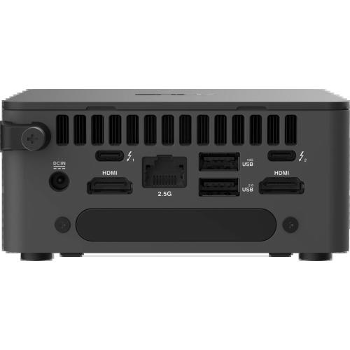 ASUS NUC 13 Pro  RNUC13ANHI500000I mod. 90AR00C1-M00080