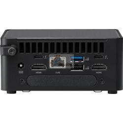 ASUS NUC Revel RNUC14RVHU700000I (No Cord) mod. 90AR0072-M001L0