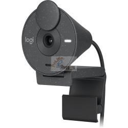 Logitech Webcam Brio 300 Graphite mod. 960-001436