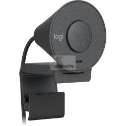 Logitech Webcam Brio 300 Graphite mod. 960-001436