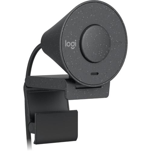 Logitech Webcam Brio 300 Graphite mod. 960-001436