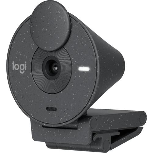 Logitech Webcam Brio 300 Graphite mod. 960-001436