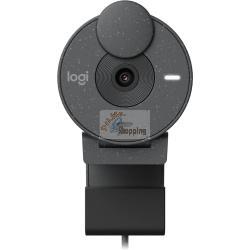 Logitech Webcam Brio 300 Graphite mod. 960-001436