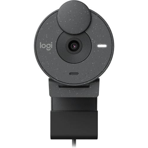 Logitech Webcam Brio 300 Graphite mod. 960-001436