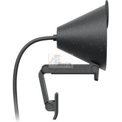 Logitech Webcam Brio 300 Graphite mod. 960-001436